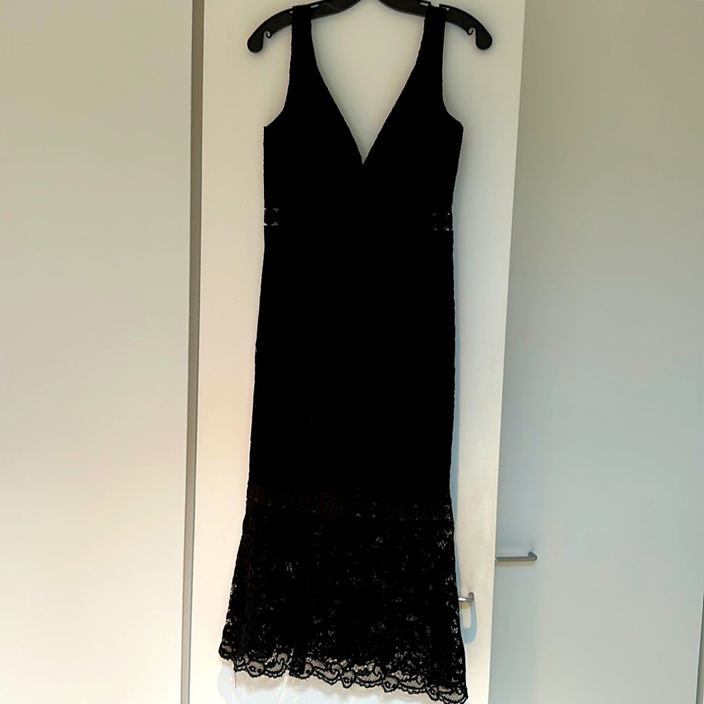 Gorgeous lace dress